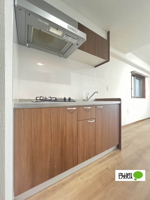 キッチン　イメージ