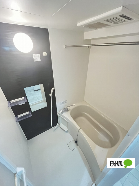 バス・シャワールーム　イメージ