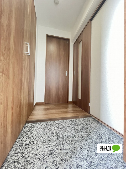 玄関　イメージ