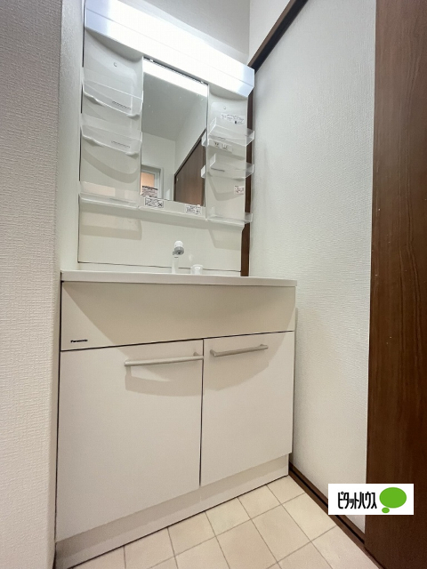 洗面設備　イメージ