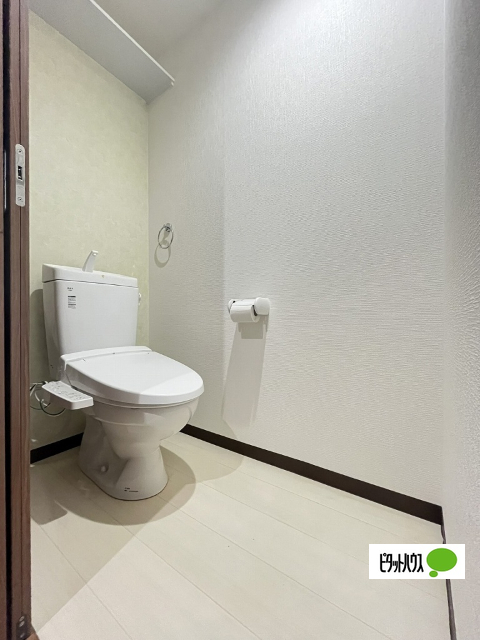 トイレ　イメージ