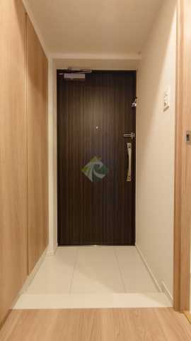 玄関　リライフ浅草店