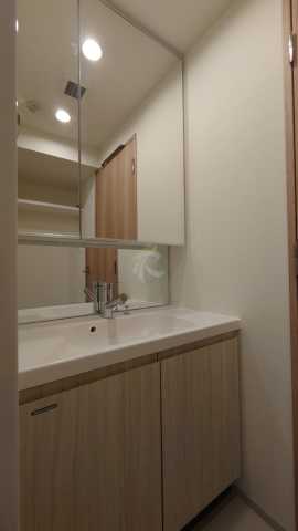 洗面設備　リライフ浅草店