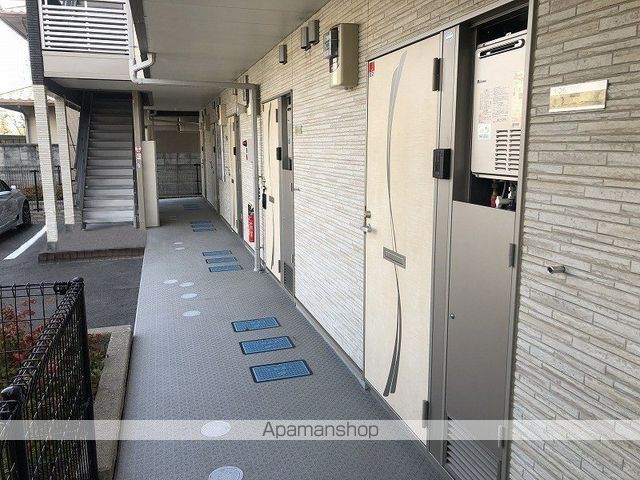 その他共有部分　その他共有部分