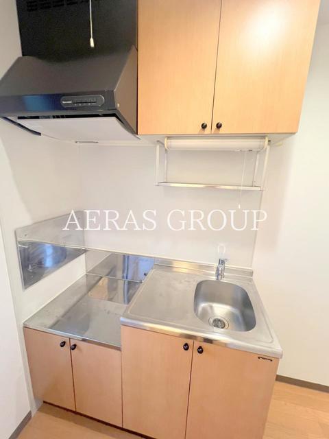 キッチン　同仕様