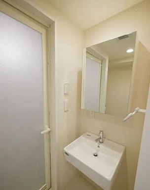 洗面設備　☆独立洗面台☆