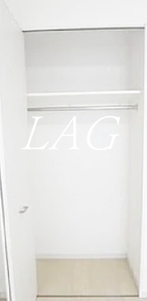 収納　収納です。