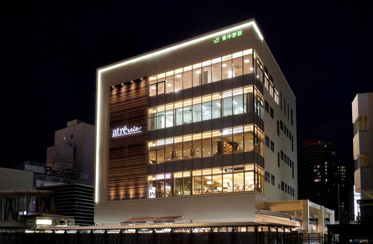 その他　アトレヴィ東中野（その他）まで810m