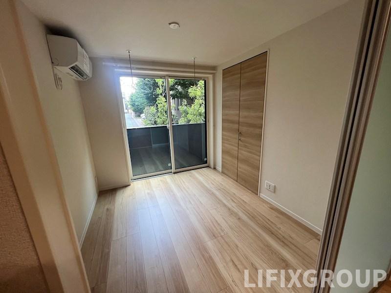 居室・リビング　居室・リビング