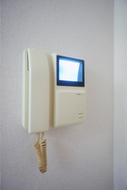 セキュリティ　図面と現状に相違がある場合には現状を優先