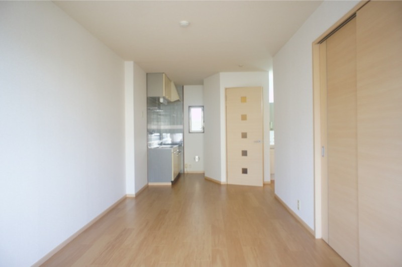 居室・リビング　図面と現状に相違がある場合には現状を優先