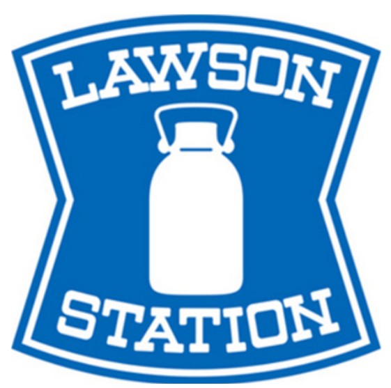 コンビニ　ローソン 横浜西前町店（コンビニ）まで329m