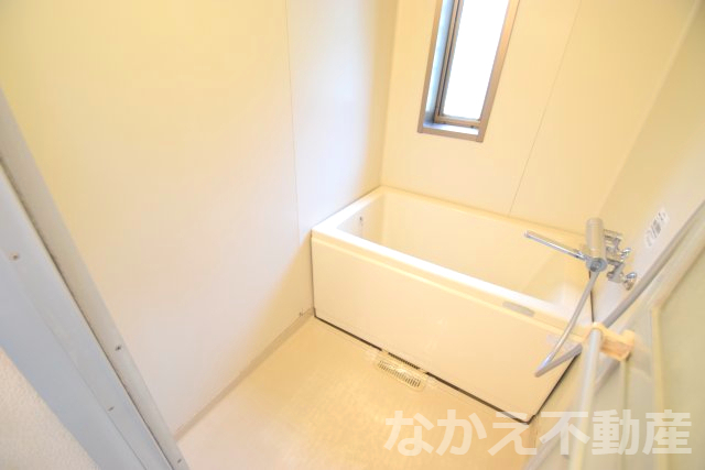 バス・シャワールーム　お風呂です