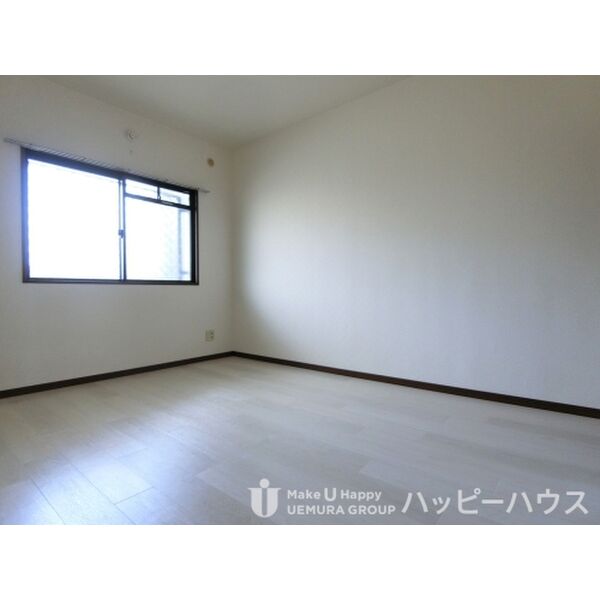 居室・リビング　現況優先です。