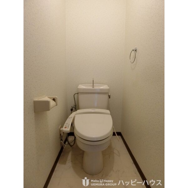 トイレ　現況優先です。