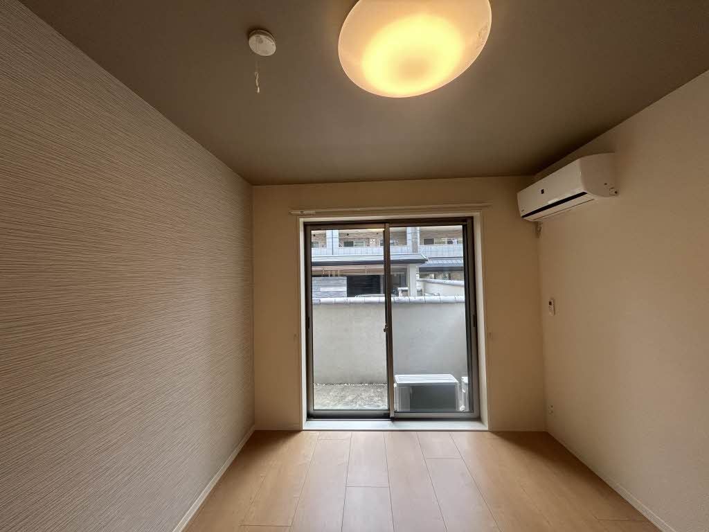 その他部屋・スペース　洋室