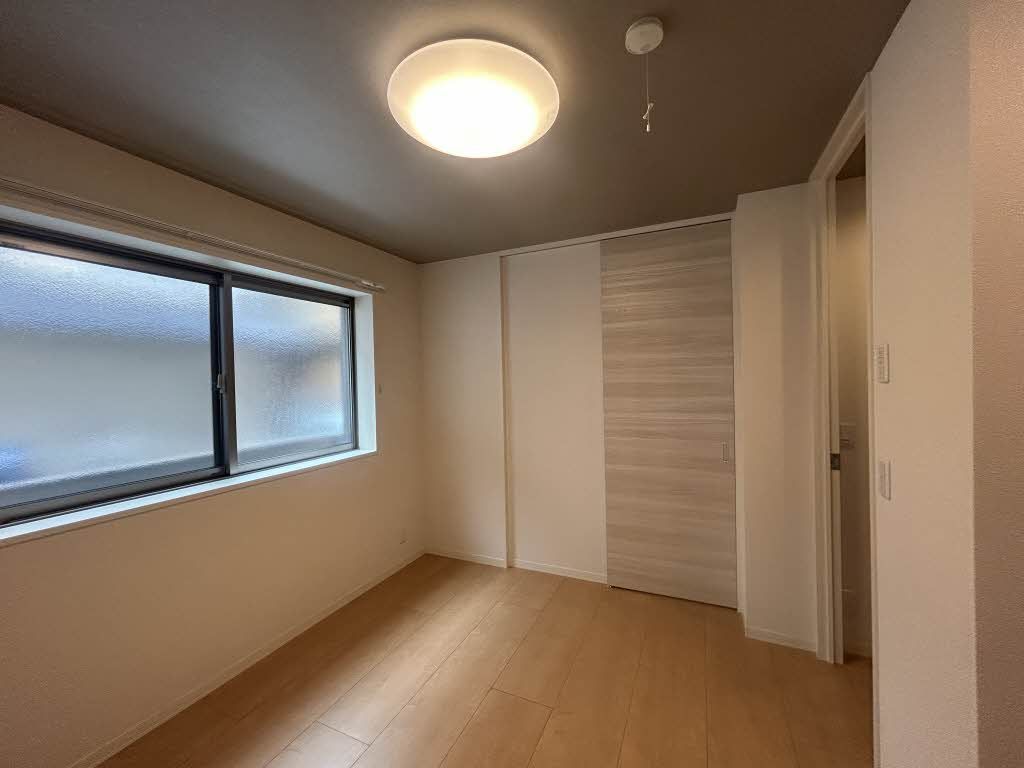 居室・リビング　ＤＫ