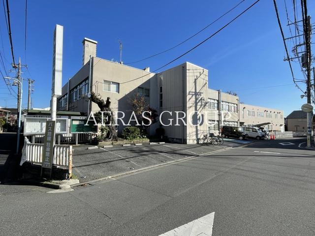 役所　杉並税務署（役所）まで1015m