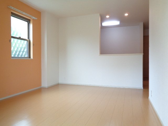 その他部屋・スペース　中はこのようになっています