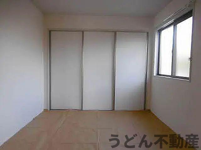 その他部屋・スペース　うどん県のお部屋探しはうどん不動産へ うどんちゃんとLINE