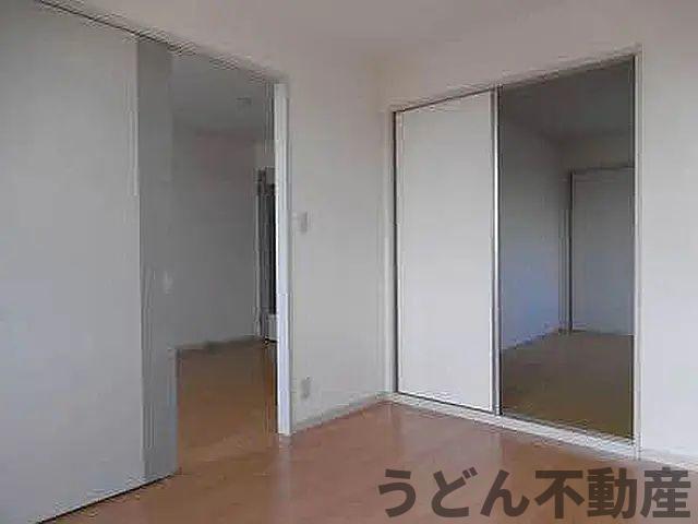 その他　うどん県のお部屋探しはうどん不動産へ うどんちゃんとLINE