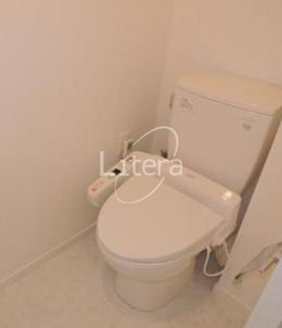 トイレ　参考写真