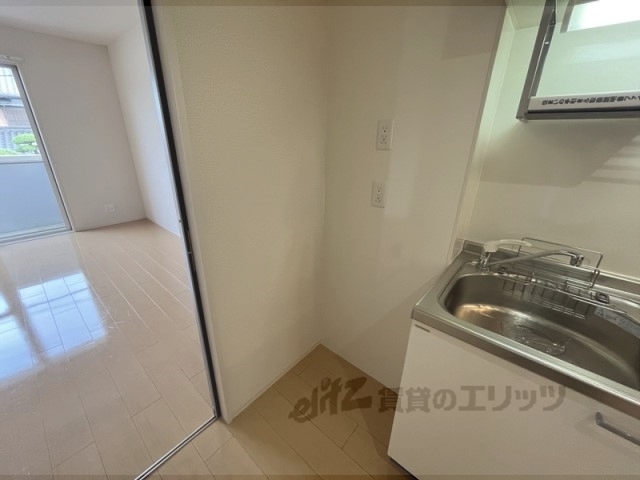 その他部屋・スペース　冷蔵庫置場