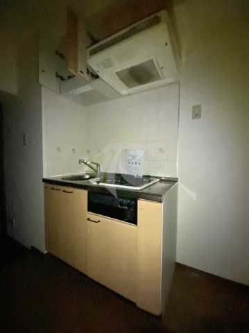 キッチン　ルーブル神楽坂