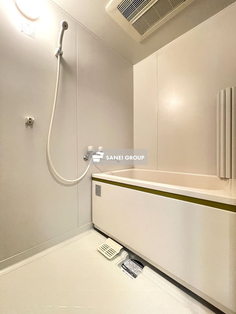 バス・シャワールーム　同仕様