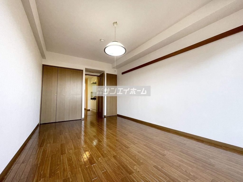 居室・リビング　同仕様