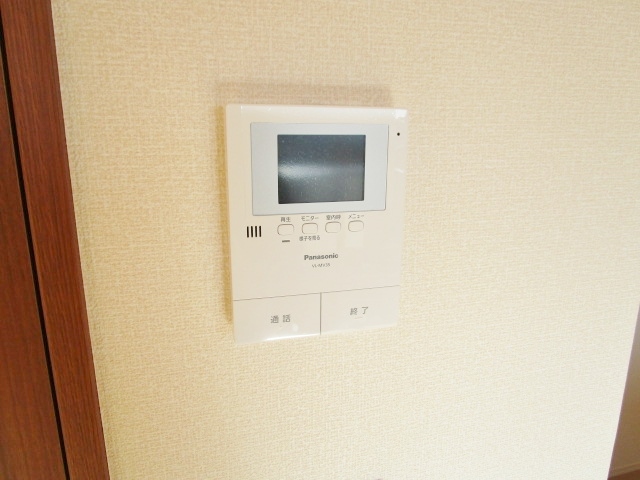 セキュリティ　同じ施工会社の参考画像です！
