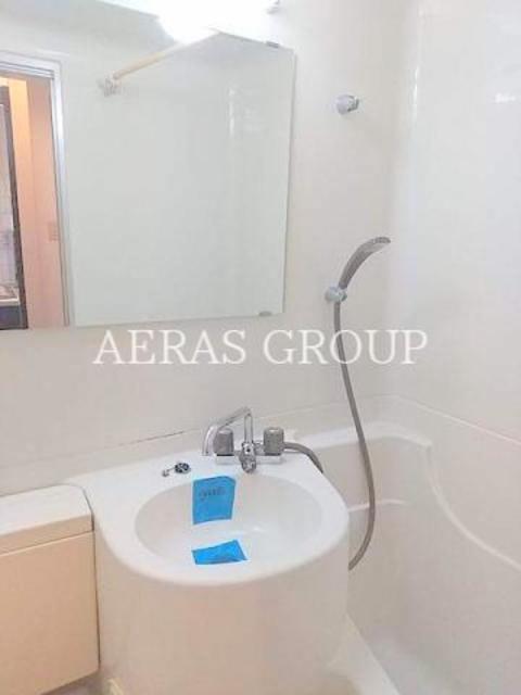 洗面設備　洗面台