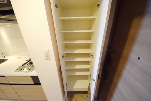 その他　玄関収納