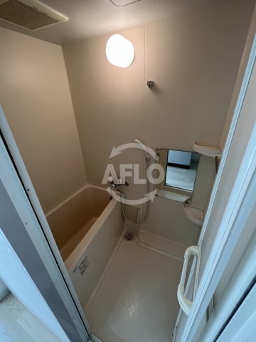 バス・シャワールーム　サンアーク深江橋　風呂