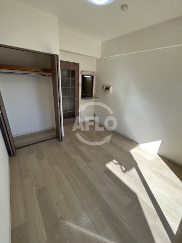 居室・リビング　サンアーク深江橋　洋室