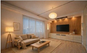 居室・リビング　居室