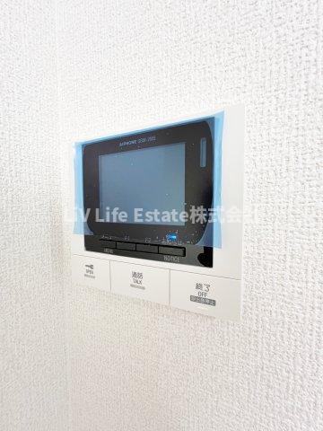 セキュリティ　※同仕様写真