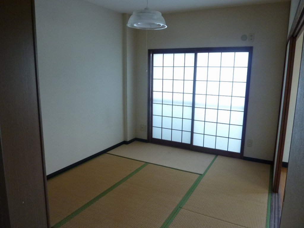 その他部屋・スペース　和室2