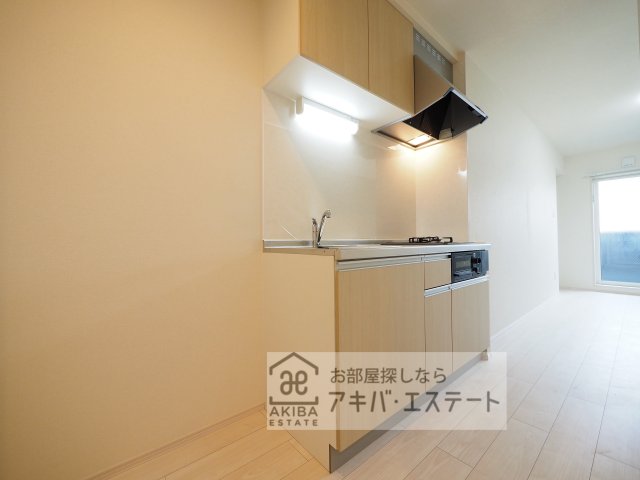 キッチン　※同一仕様写真