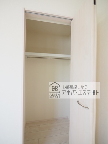 収納　※同一仕様写真