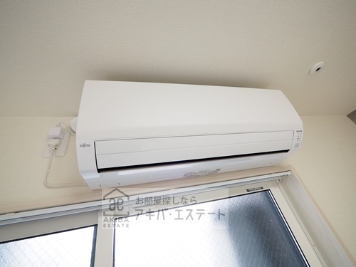 その他設備　※同一仕様写真