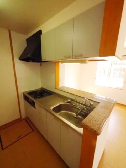 キッチン　★キッチン★