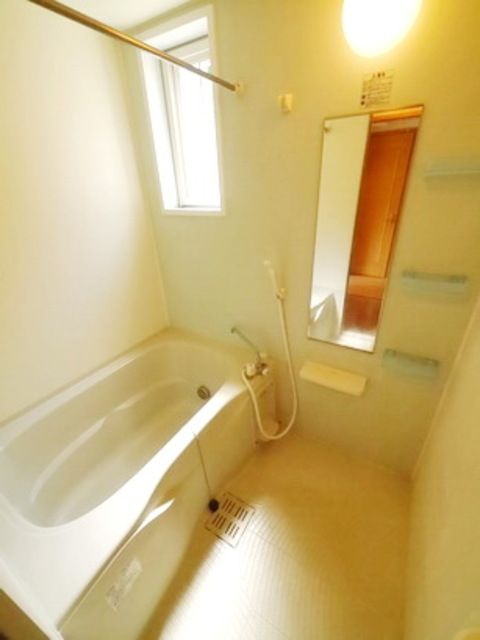 バス・シャワールーム　★バスルーム★