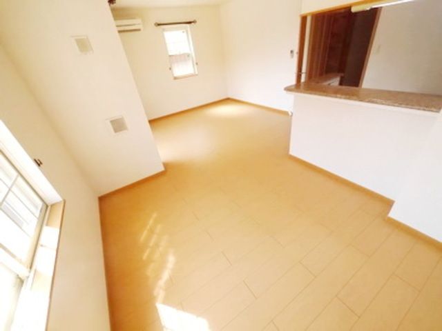 居室・リビング　★リビング★