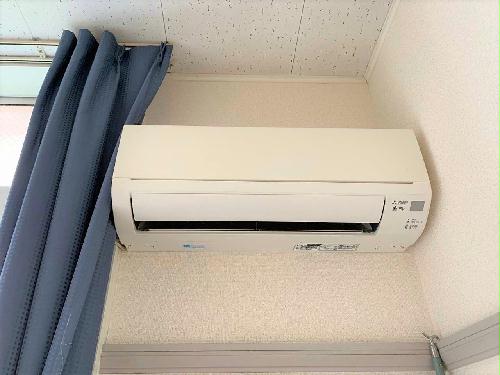 その他設備　家具家電はメーカー等が異なる場合がございます。