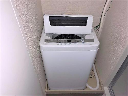 その他設備　家具家電はメーカー等が異なる場合がございます。