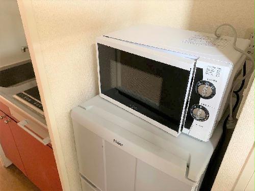 その他設備　家具家電はメーカー等が異なる場合がございます。