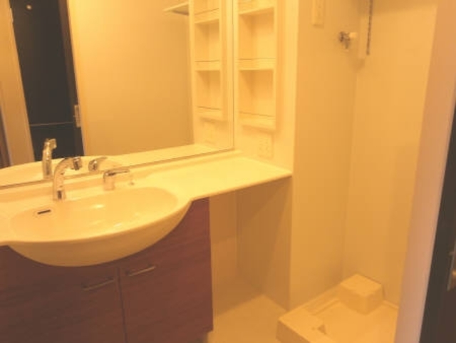 洗面設備　参考