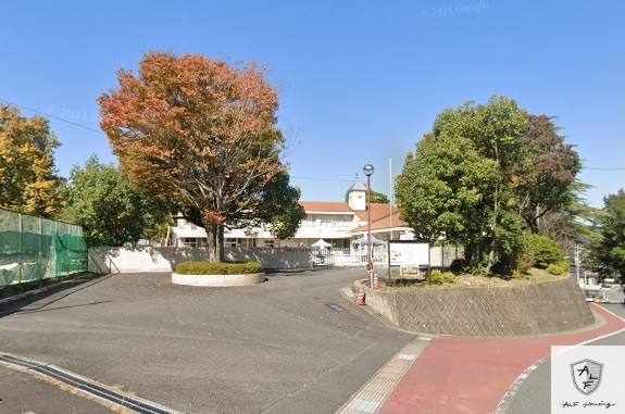 幼稚園・保育園　肥田保育園（幼稚園・保育園）まで350m