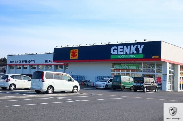 その他　GENKY（その他）まで1300m